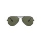 RAY BAN AVIATOR LARGE METAL RB3025/002/58 